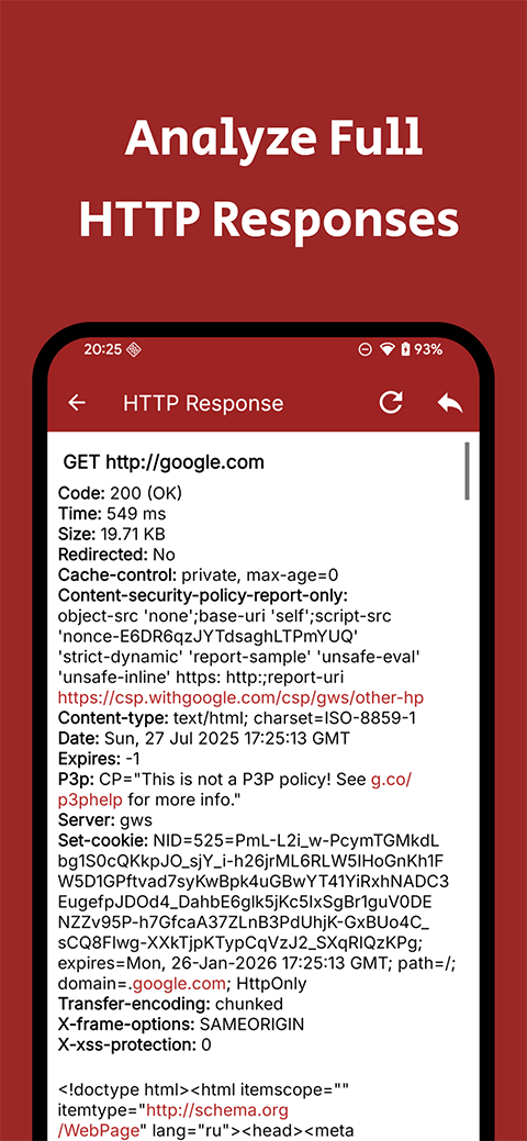 Web Tools最新版