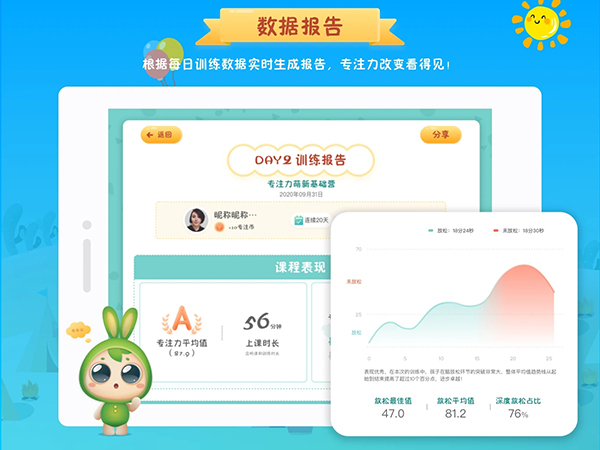 专注世界app