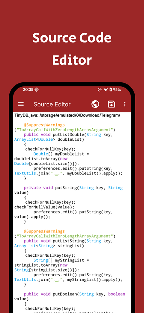 Web Tools最新版