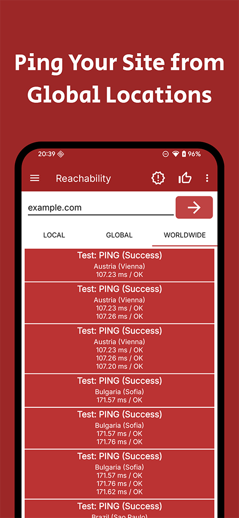 Web Tools最新版